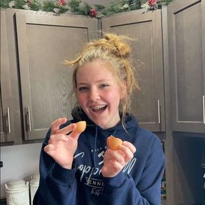 Meet your Posher, Josie